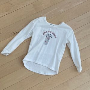 Miles the Label size 5. Mint condition